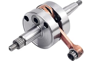 AHL performance Crankshaft 13031-0039 Compatible with KAWASAKI KX65 2006-2018