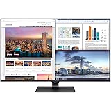 LG Electronics 42.5" Screen LED-lit Monitor (43UD79-B)