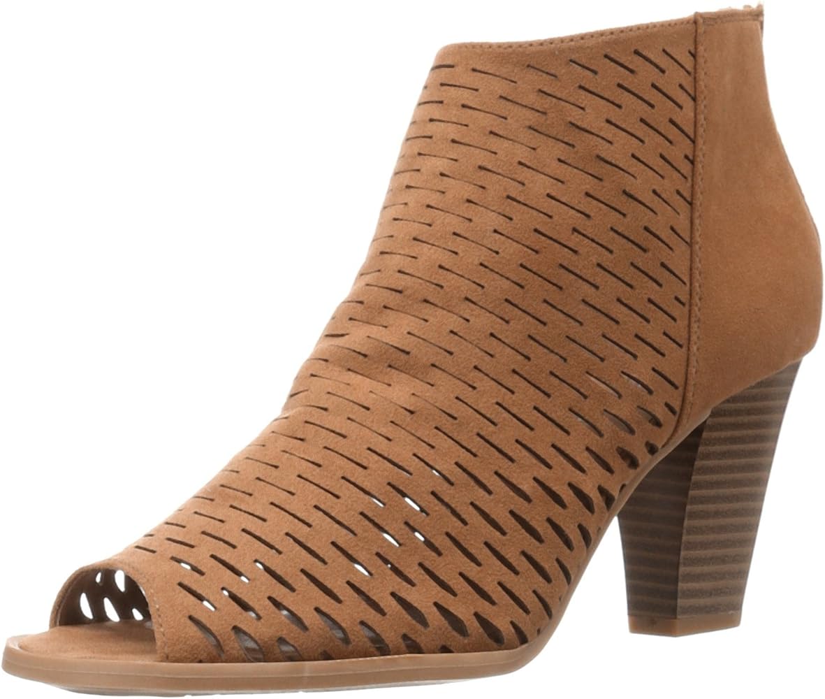 chinese laundry open toe booties