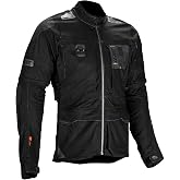 Leatt Jacket ADV Rally 5.5