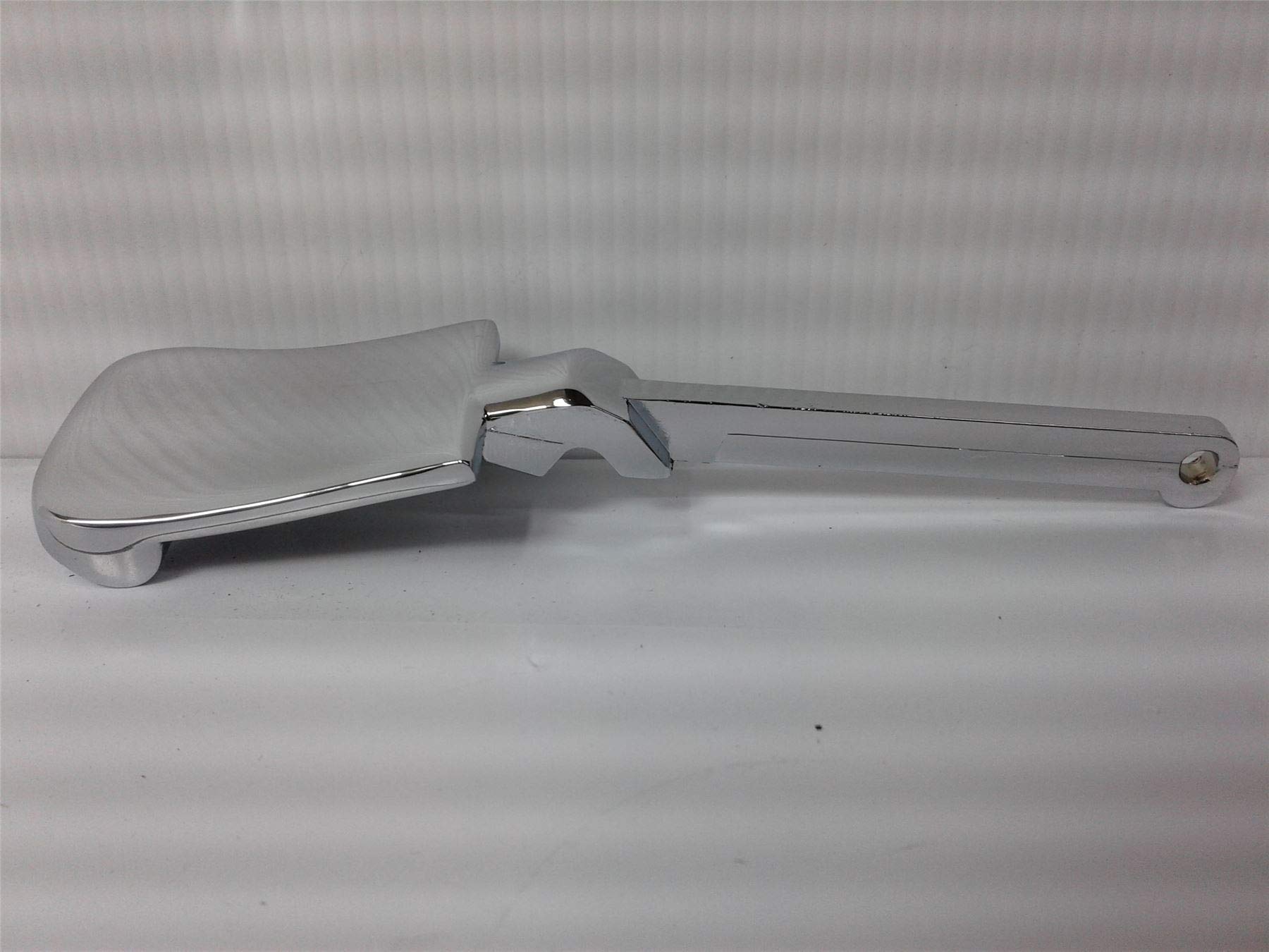 Ideal Standard E8643AA Side Action Chrome Cistern Lever