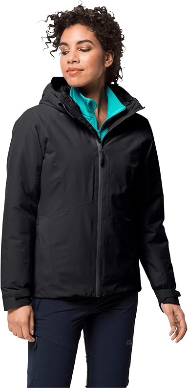 argon storm jacket