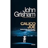 Calico Joe: A Novel