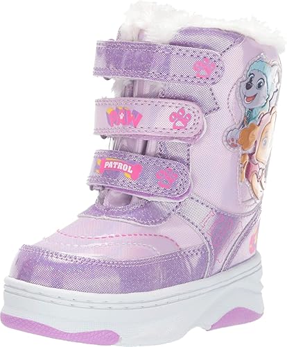 paw patrol boots girl