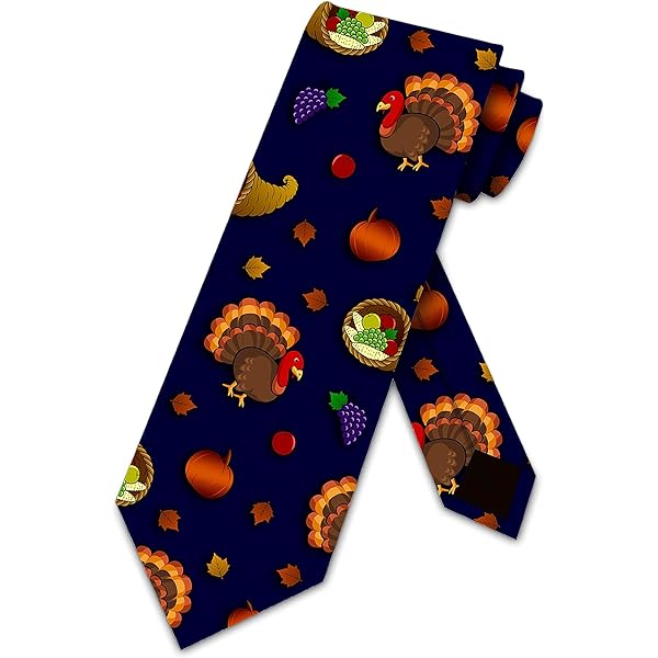 mens fall ties