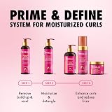 Mielle Organics Pomegranate Honey Moisturizing Detangling Conditioner 12oz Type view 2