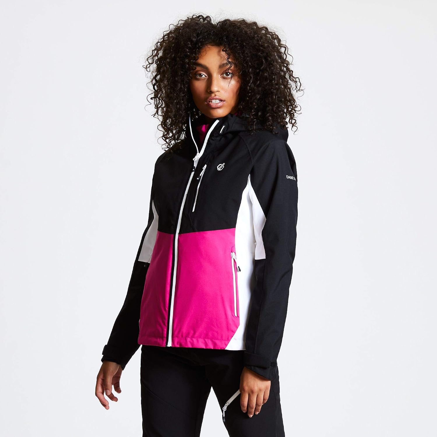 dare2b womens waterproof jacket