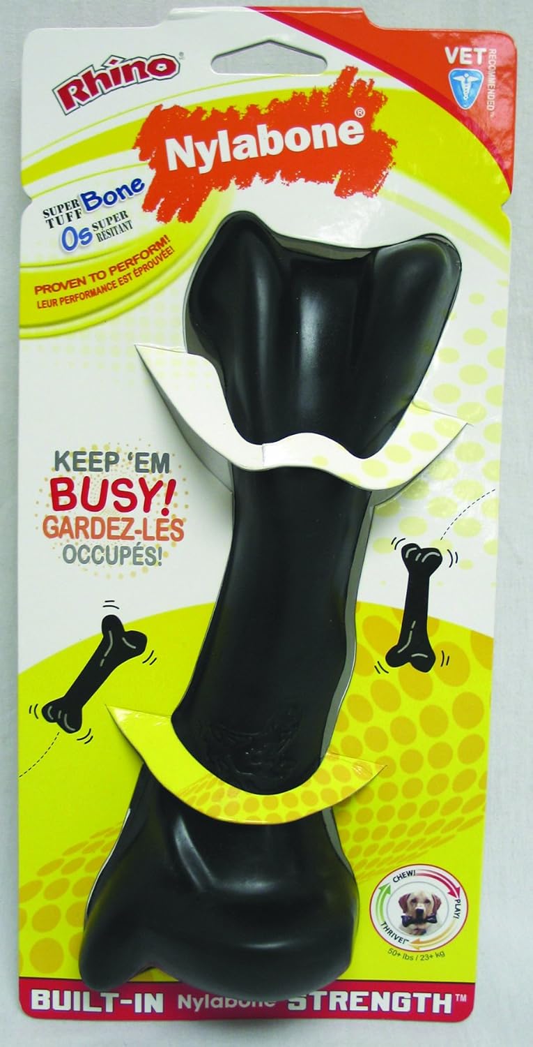 nylabone rhino