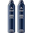 Alterna Caviar Anti-Aging Professional Styling Working Hair Spray Ultra-dry, Brushable Helps Control Frizz & Adds Shine Sulfate Free