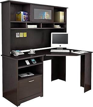 Cabot Collection Bureau D Angle Amazon Ca Maison Et Cuisine