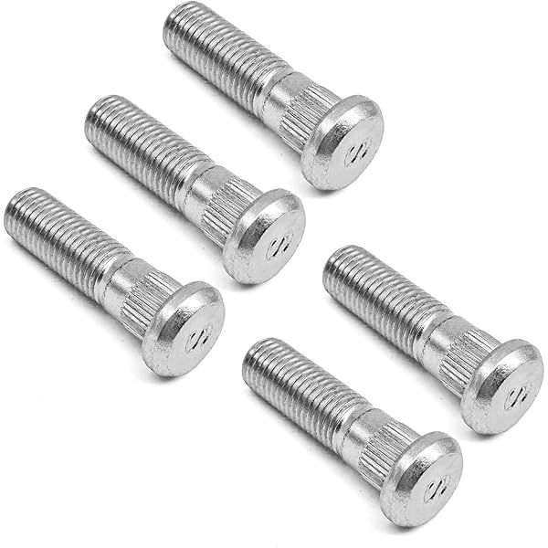 Amazon.com: General Motors 11570339, Wheel Lug Stud : Automotive