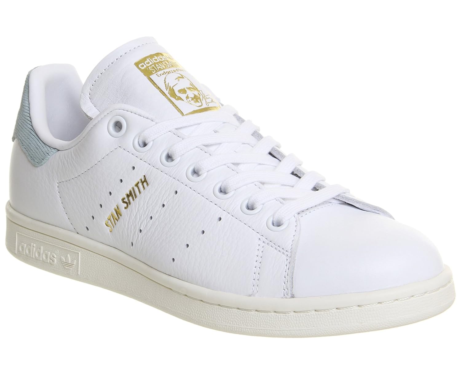 comment taille la stan smith adidas