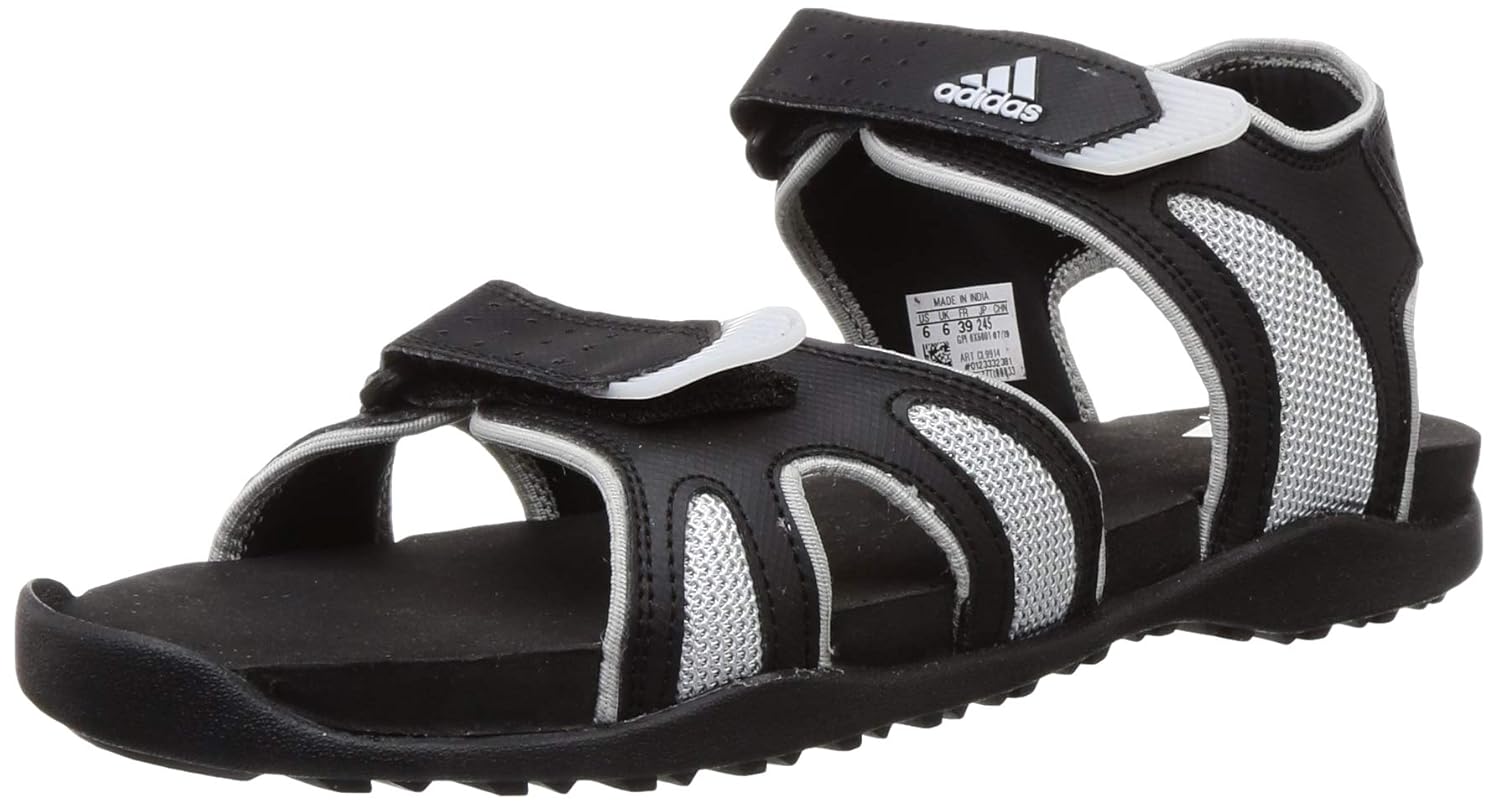 adidas floaters