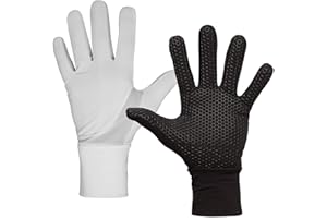 Director's Showcase (DSI) Hyperformance Marching Band Gloves Full Finger