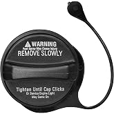 GS3L-42-250B Fuel Tank Cap Fit for Mazda 3 6 CX-7 CX-9 2007-2015 | Replace GS3L42250B GS3L 42 250B
