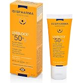 Isis Pharma Uveblock Spf 50+ Tint Light Fluid Cream 40ml Good for You