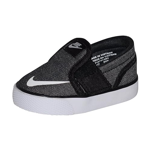 nike slip on toddler