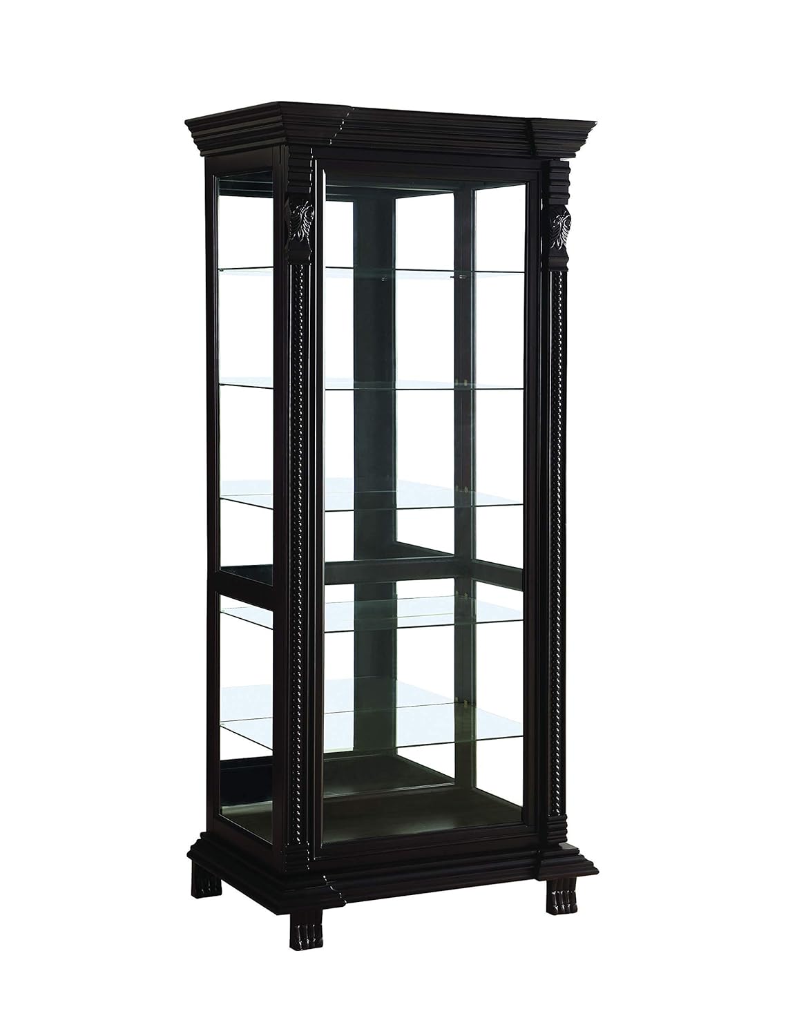 Best 21 Inch China Cabinet