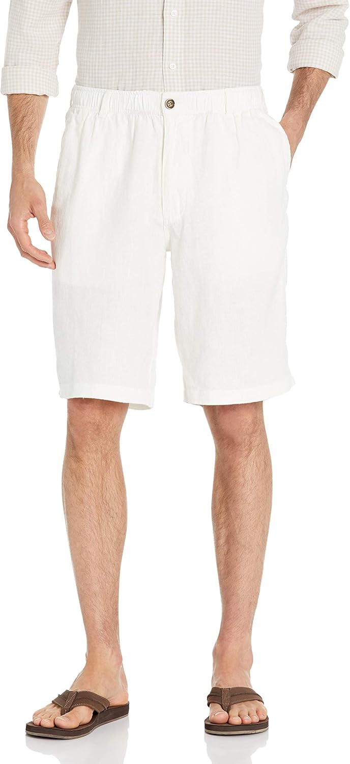28 inch waist mens shorts