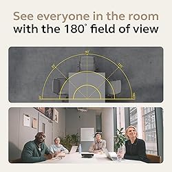 Jabra PanaCast 50 Video Bar System - All-in-one