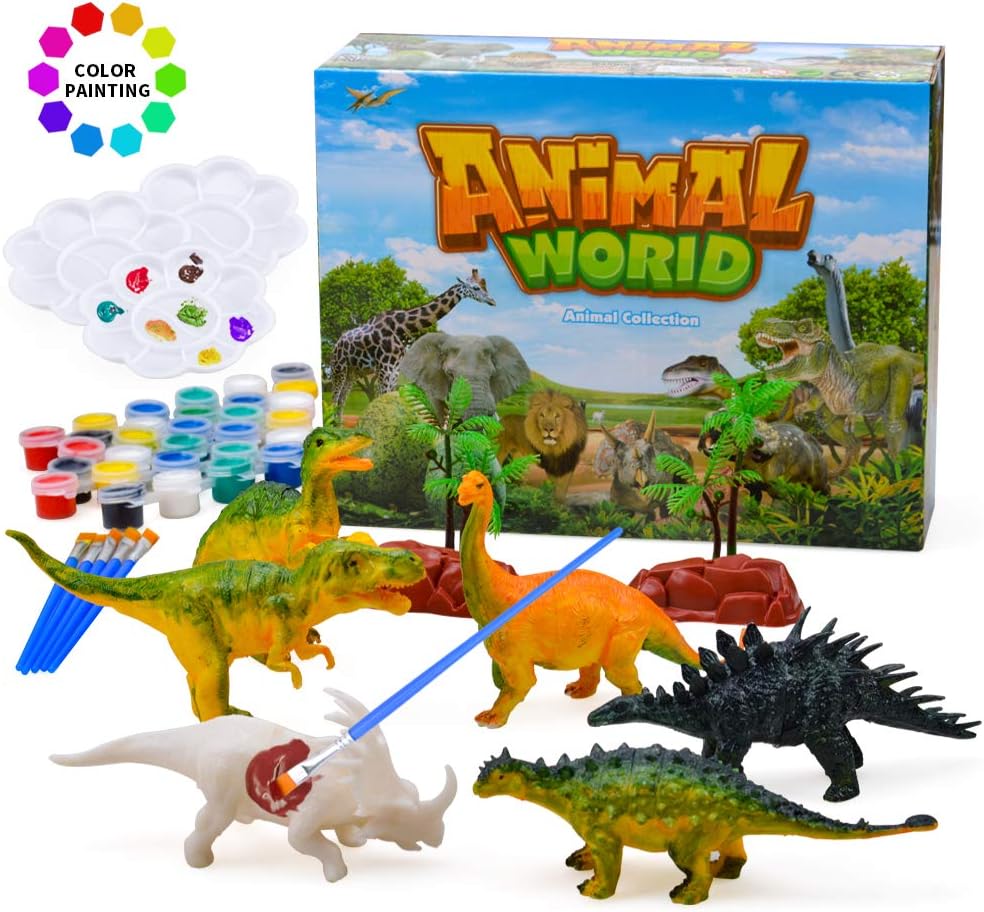 popular dinosaur toys