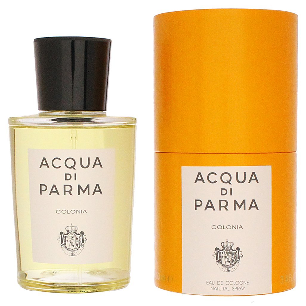 Acqua Di Parma Blue Mediterraneo Mandorlo Di Sicilia Eau