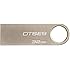 Kingston Digital DataTraveler SE9 32GB USB 2.0 Flash Drive (DTSE9H/32GBZET)