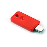 Solo Tap - NFC Security Key, Two-Factor Authentication, U2F and FIDO2 - USB-C + NFC