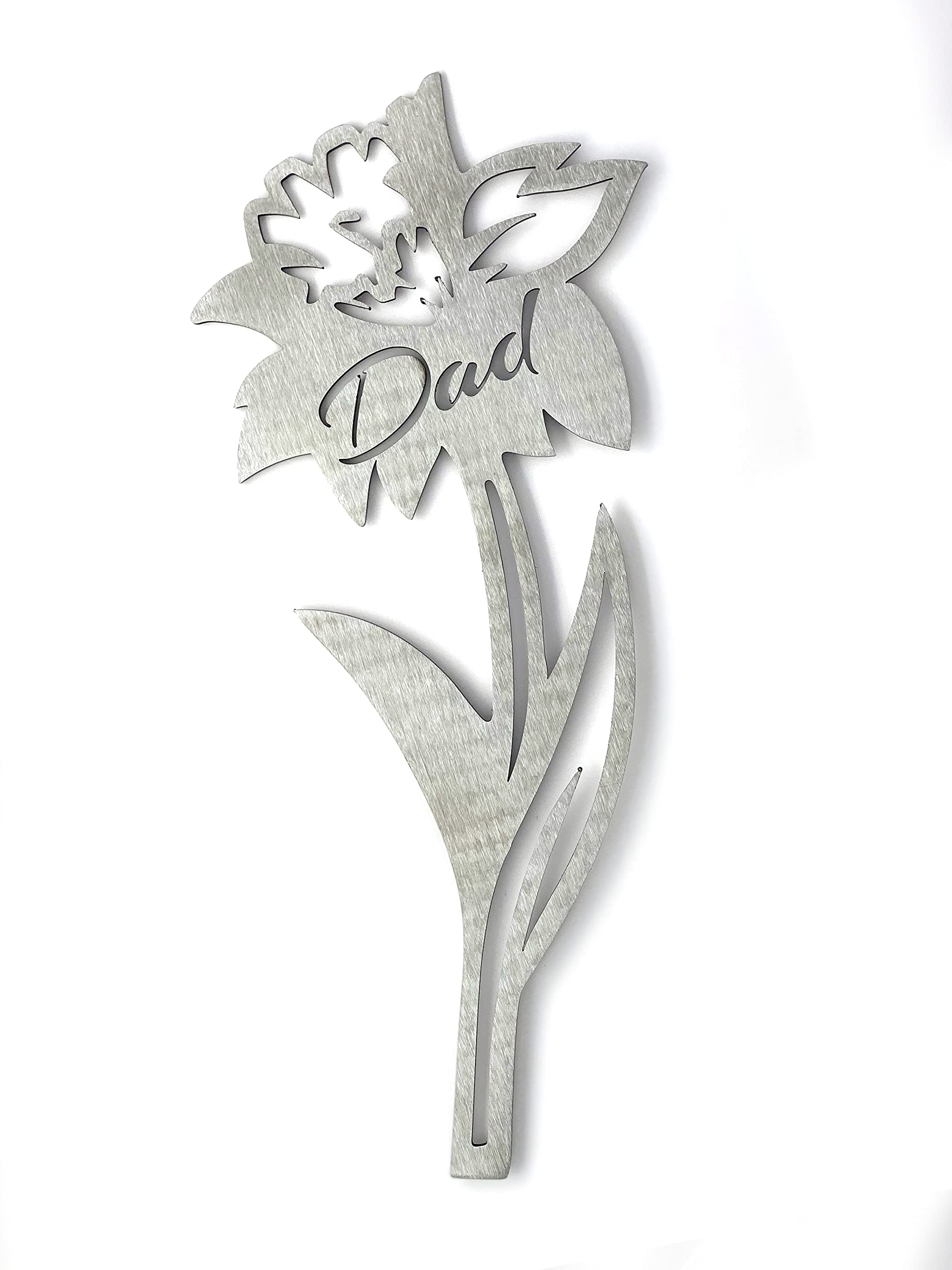 Image Industry Dad Daffodil - Gifts for Dad - Father's Day