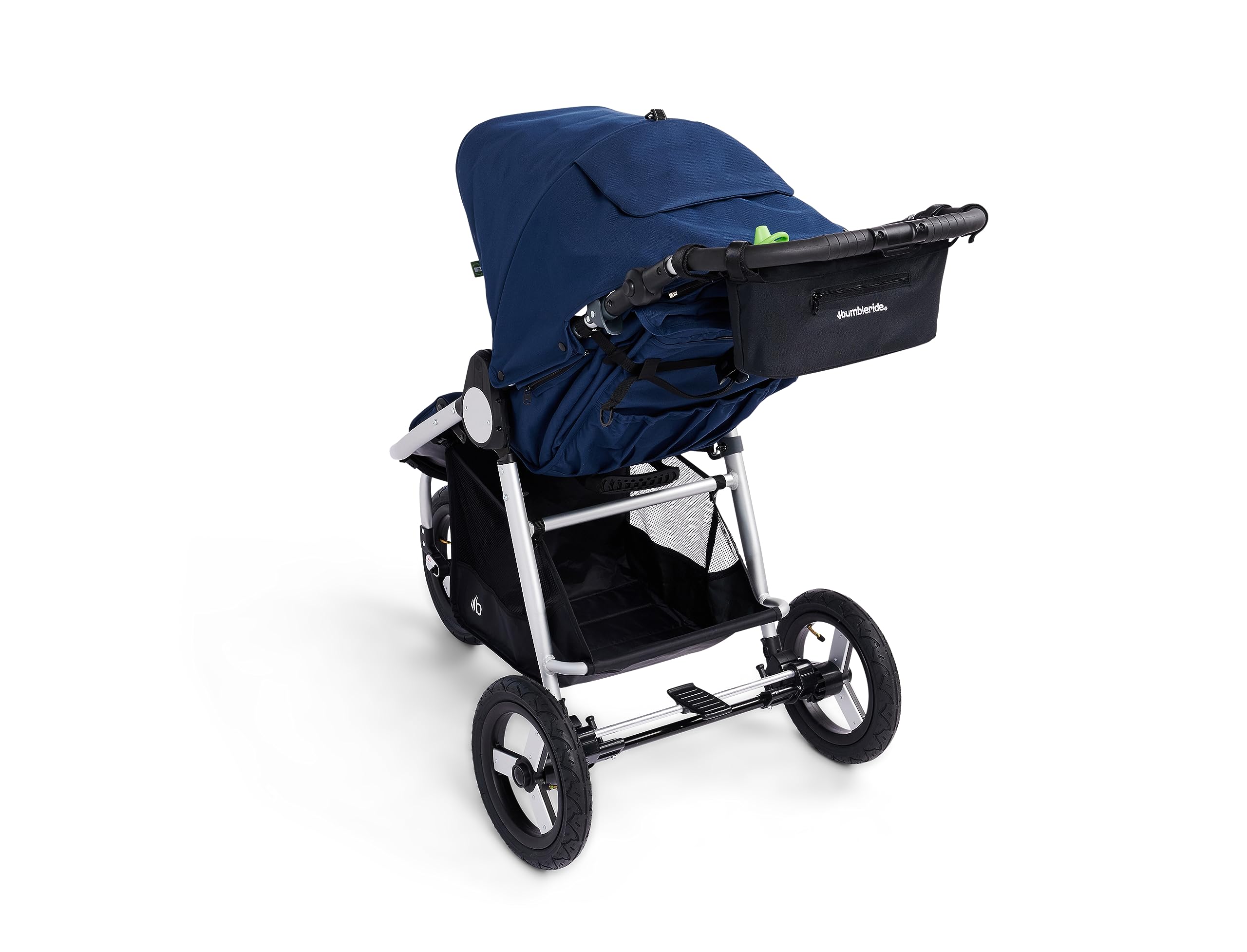Bumbleride Parent Pack - Non PVC, Eco Friendly Stroller Accessory