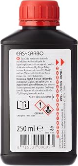 Easy Life EasyCarbo Plant Fertiliser 250 ml – Carbon Source for Aquarium Plants view 3