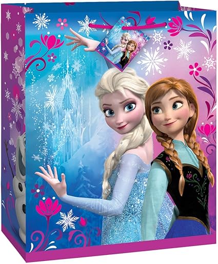 disney frozen gift