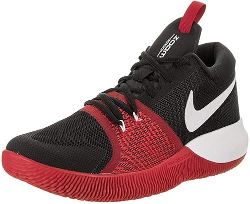 nike men's zoom assersion