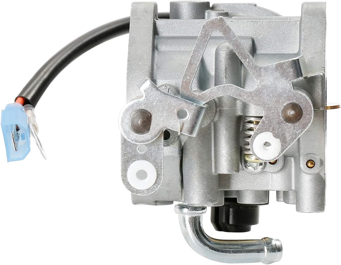 Carburetor Carb with Gaskets for Onan Cummins Generator & Microquiet 4000-Watt 4KYFA26100 4KYFA26100P 4KYFA26100K Replace# A042P619, A041D736, 146-0785: Automotive