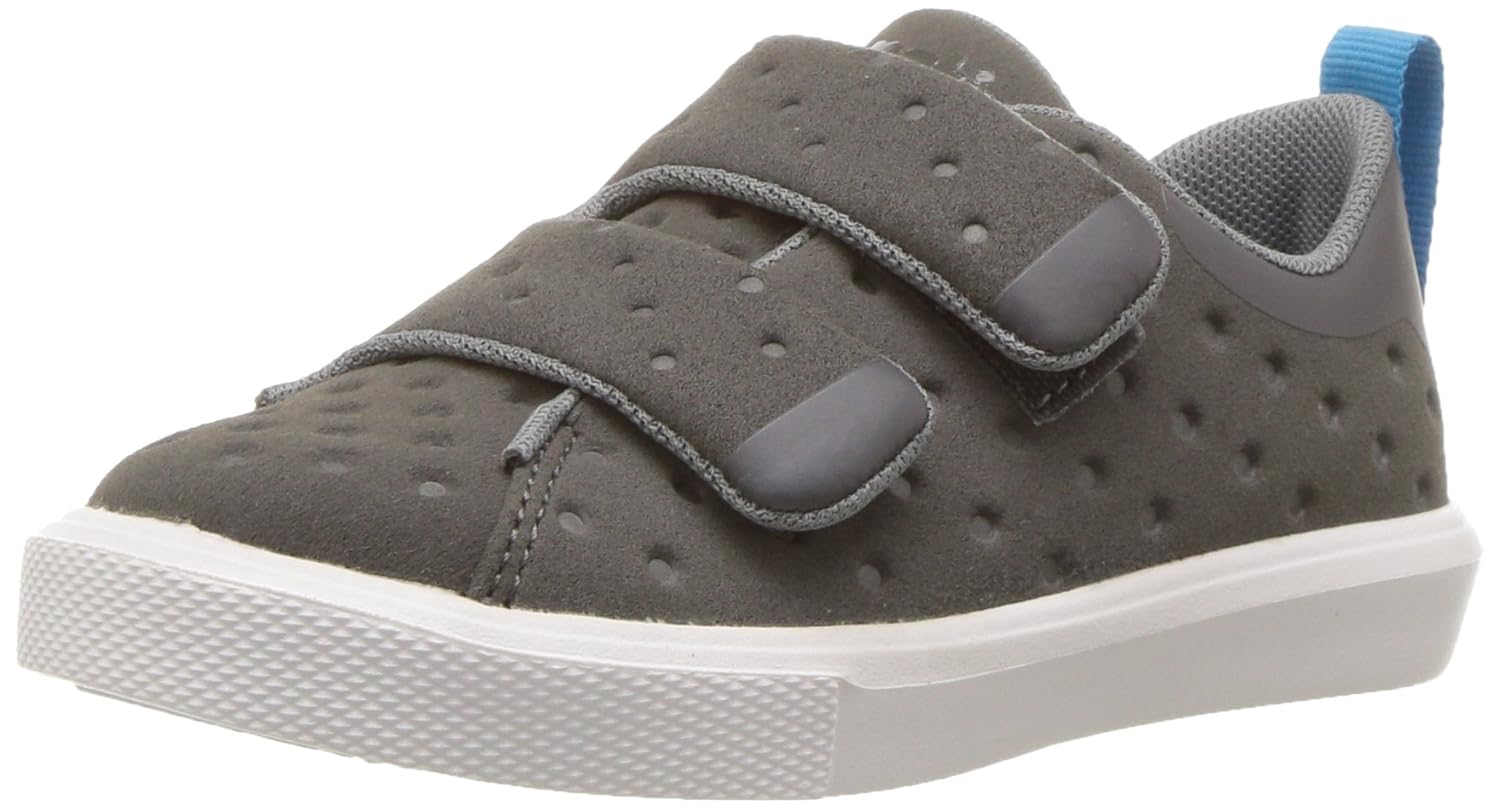 native monaco velcro