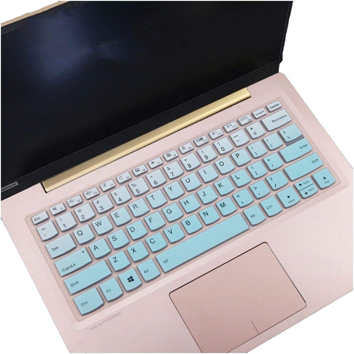 Accessories Supplies For Lenovo Ideapad S340 14iwl S340 14iwl 14 Inch S 340 S340 14 S540 S540 14iwl 14 Inch Laptop Keyboard Cover Skin Protector Clear Electronics Elektroelement Com Mk