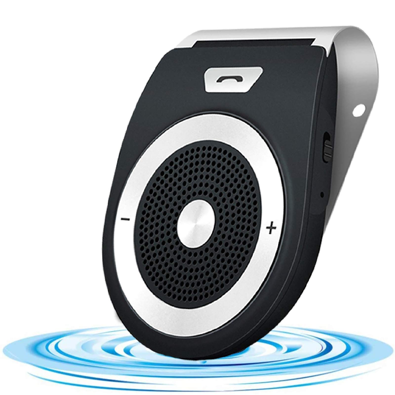 Aigital Car Bluetooth Speaker, Portable 