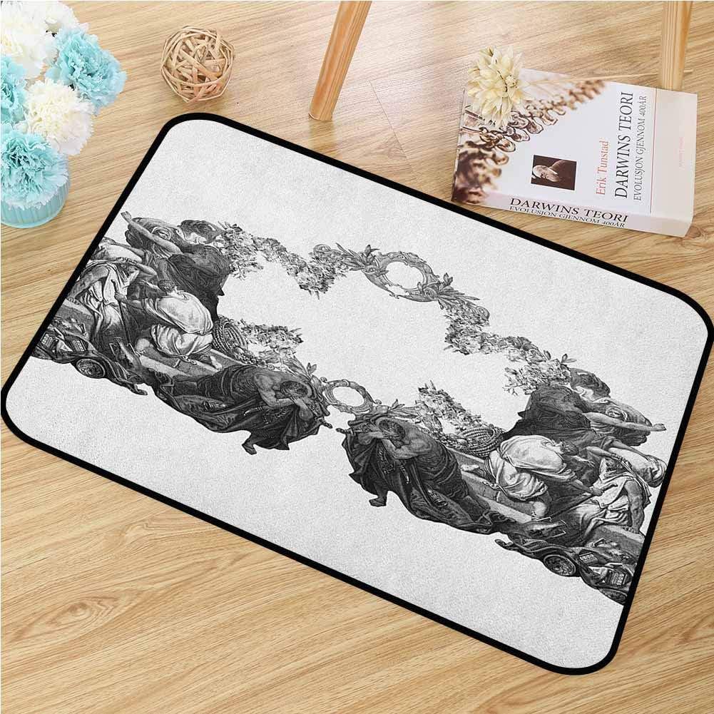 Best Tuscan Floral Garden Arch Courtyard