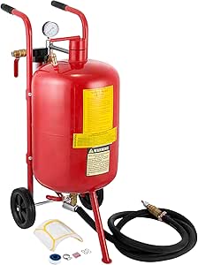 mejor arenadora,maquina chorro de arena