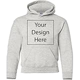 custom youth sweatshirts