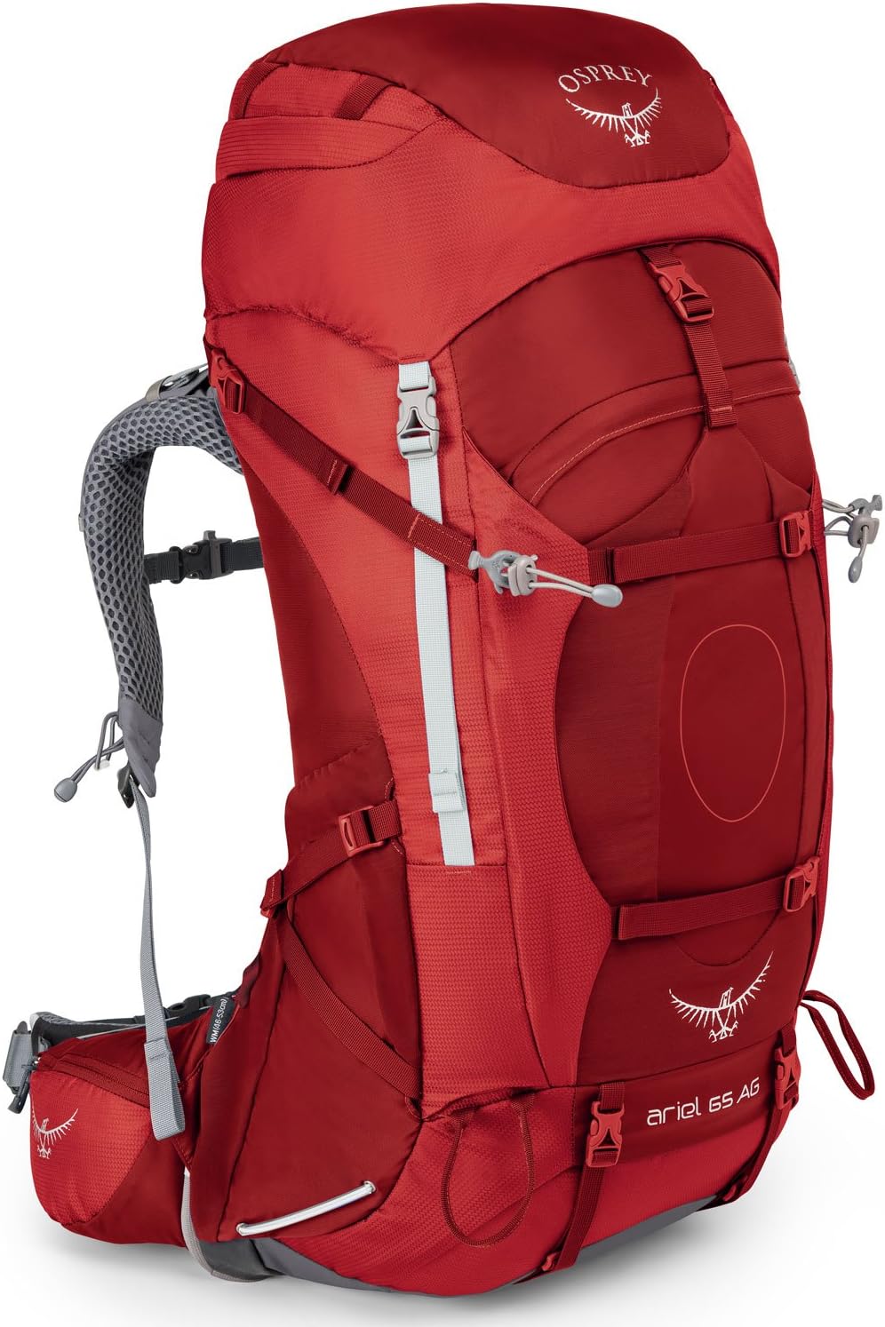 Osprey Europe Women's Ariel Ag 65 Backpacking Pack