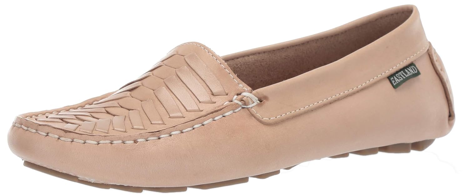 Buy Eastland Women's Debora Loafer at Amazon.in