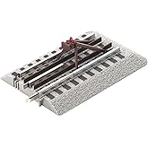 Lionel FasTrack Electric O Gauge, Lighted Bumper Large