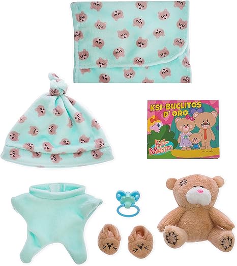 ksi kitsito distroller