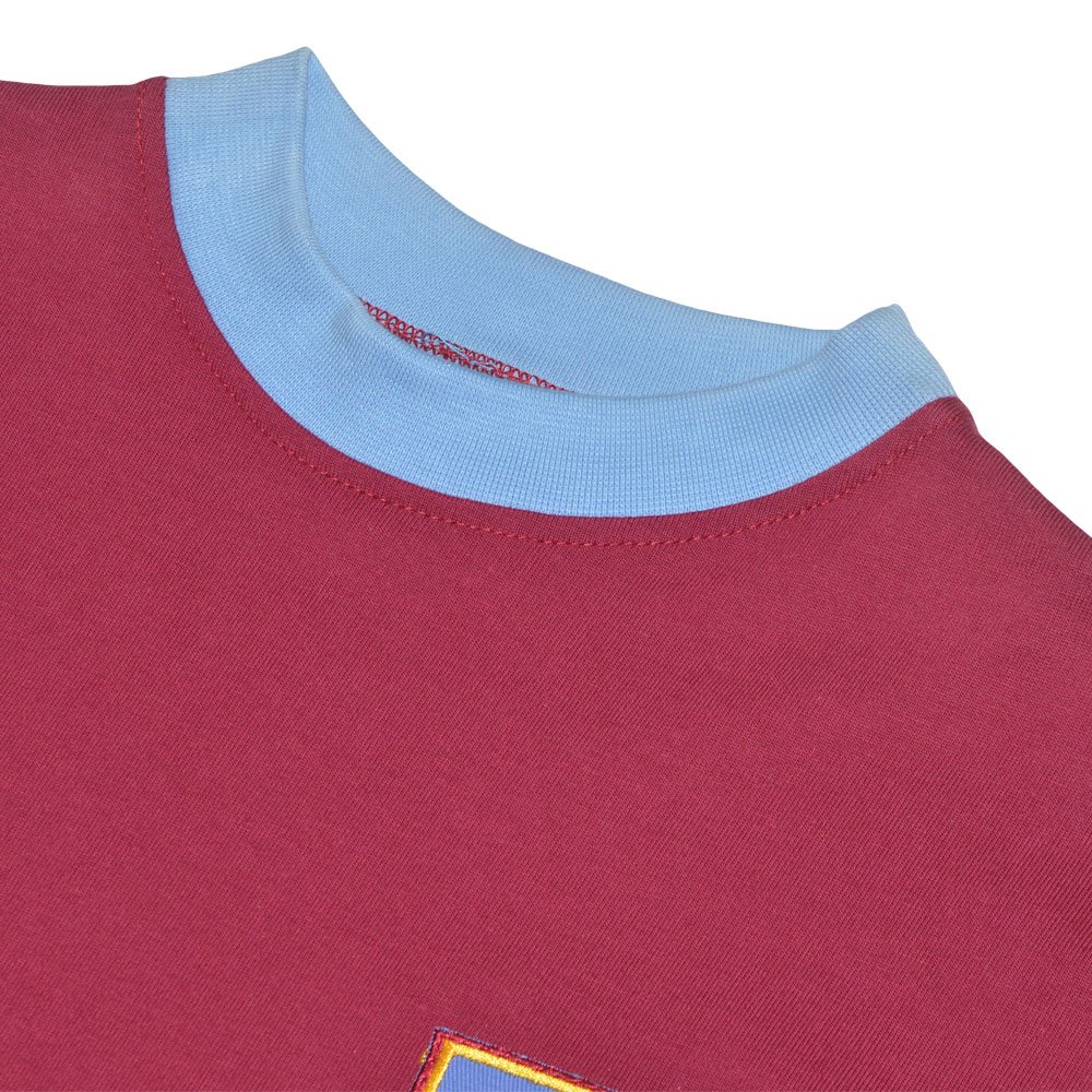 toffs retro football shirts