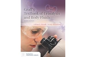 Graff's Textbook of Urinalysis and Body Fluids