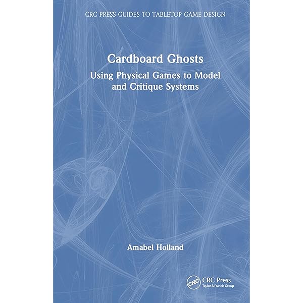 洋書 Thematic Integration in Board GameDesign Thematic Integration in Board Game Design (CRC Press Guides