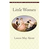 Little Women (Bantam Classics)