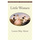 Little Women (Bantam Classics)