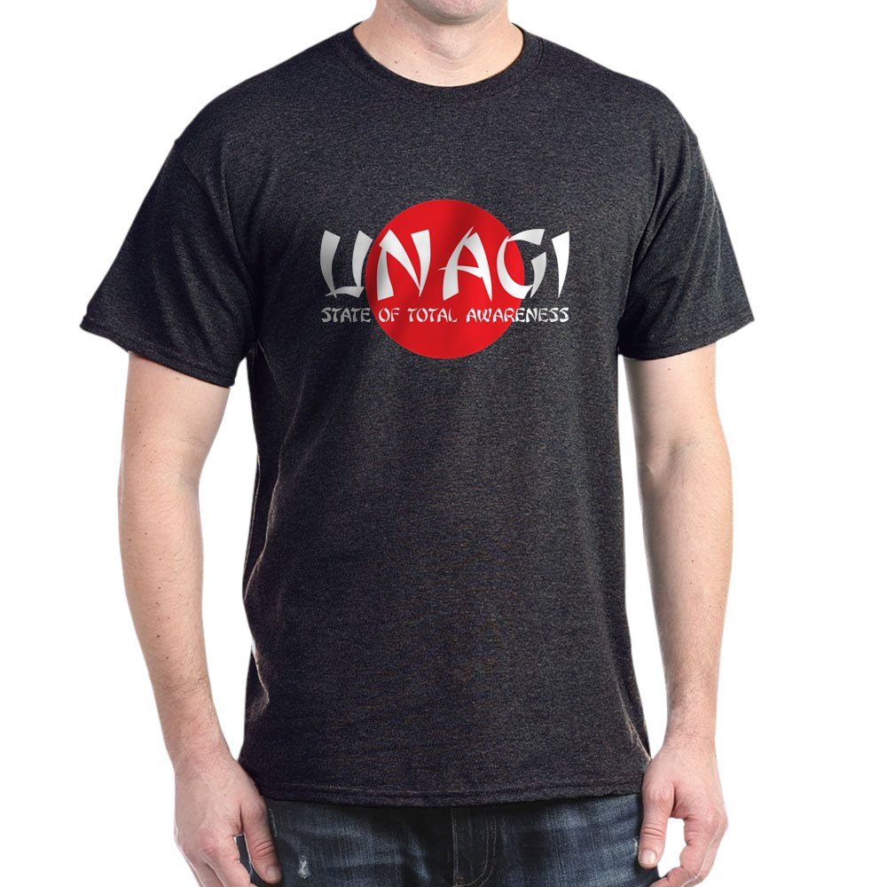 Unagi Classic T Shirt 5423 | Jznovelty